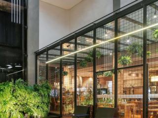 Mercure Belo Horizonte Vila da Serra - 5