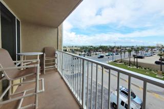 Pirates Cove Condo Unit #401 - 2