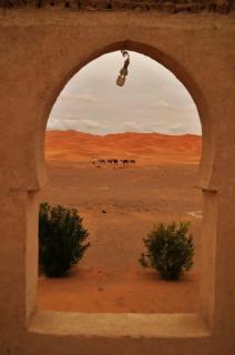 Merzouga Hous - 7