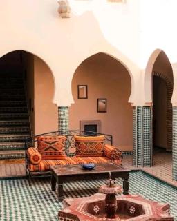 Merzouga Hous - 5