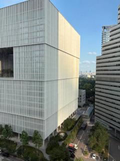 Elite Residence in Yongsan - 9