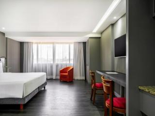 Grand Mercure Brasilia Eixo Monumental - 1