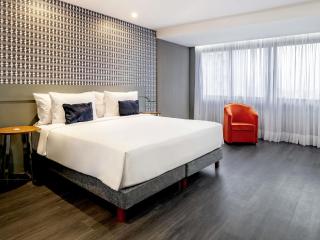 Grand Mercure Brasilia Eixo Monumental - 2