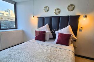 Olimpo Sky Room Deluxe con Vista al Río & Área Social 16031 - 4