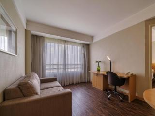 Mercure Guarulhos Aeroporto - 1