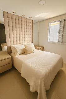 Apartamento Praia da Vila Imbituba, SC - 2 quartos - 7