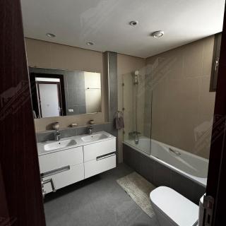 Sea Breezy Bay Duplex Golf & Ocean View Taghazout Bay Tamourit - 6