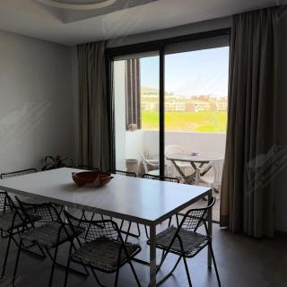 Sea Breezy Bay Duplex Golf & Ocean View Taghazout Bay Tamourit - 7