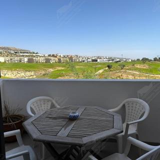 Sea Breezy Bay Duplex Golf & Ocean View Taghazout Bay Tamourit - 9