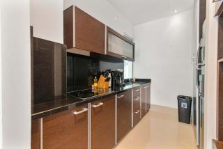 Modern 2BR Condo at The Building Loft - Pool - 6