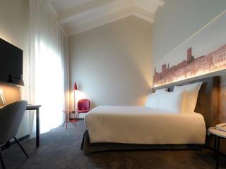 Mercure Bergamo Centro Palazzo Dolci - 3