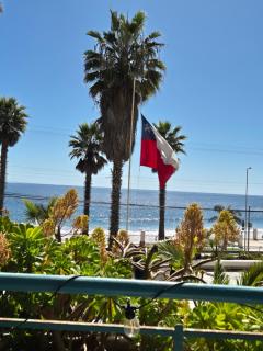 Departamento playa amarilla concón - Concón - 8