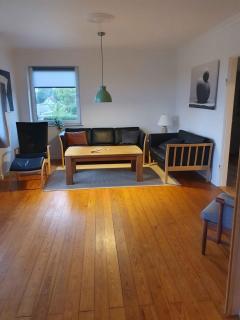 Lovely Holiday Home With Views Of Fields - 9