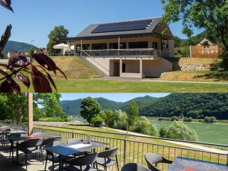 Donauhaus - Natur, Kultur, Entspannung & Sport - 9