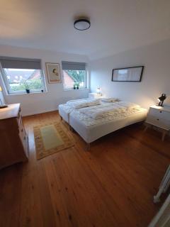 Lovely Holiday Home With Views Of Fields - 2