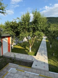 Mountain Villa with Scenic views - 8