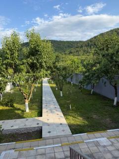 Mountain Villa with Scenic views - 4
