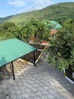 Mountain Villa with Scenic views - 9