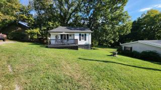 The Cottage - 9