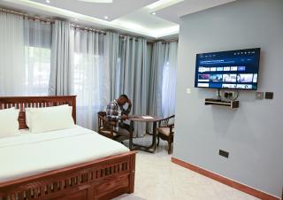 Neon Hotel Ntinda - 8