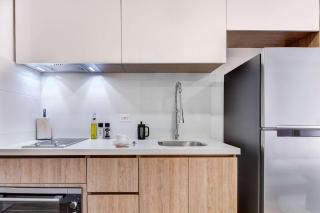 Cozy Loft in the Heart of Bogota - 9