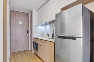 Cozy Loft in the Heart of Bogota - 8