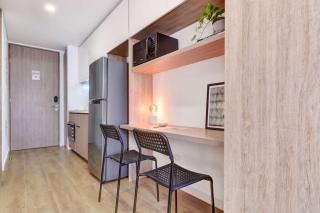 Cozy Loft in the Heart of Bogota - 4