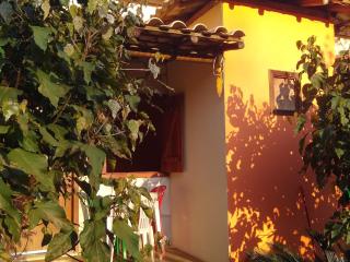 JACARANDÁ Chalés com piscina em São José da Serra MG - 7