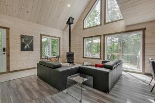 Chalet Spa Le Boral , Chertsey - 4
