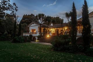 Hacienda Cusin - 6