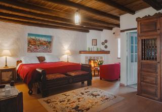 Hacienda Cusin - 8