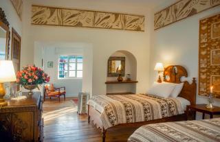 Hacienda Cusin - 4