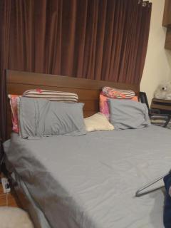 Three Bedroom Luxury Family Apartment in Goldcrest Mall DHA Phase 4 - 0