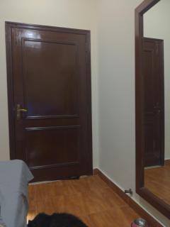 Three Bedroom Luxury Family Apartment in Goldcrest Mall DHA Phase 4 - 3