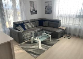 Amazing view-18th floor-2 bedrooms flat - free parking - 9