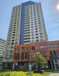 Amazing view-18th floor-2 bedrooms flat - free parking - 1