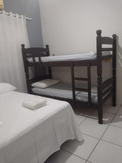 Casa de temporada lus delicatte - 3