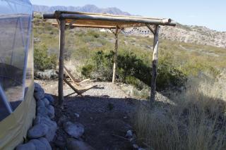 Glamping Potrerillos - 2