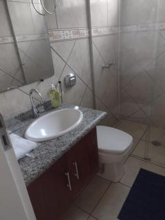 Casa de temporada lus delicatte - 4