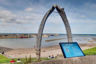 Water's Edge at Farne House, Seahouses - Seahouses - 2