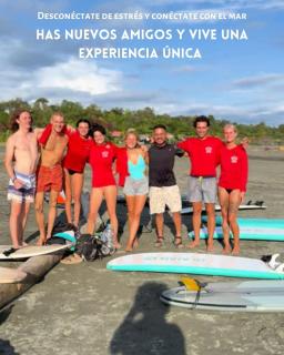 SURF HOUSE ESTILO LIBRE - 5