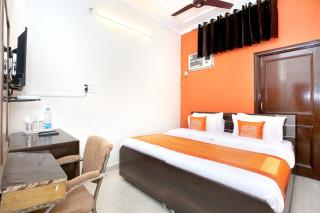 Hotel O Amar Inn - 9