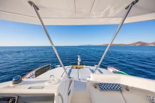 Leopard 51' - 2