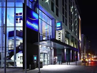 Novotel London Excel - 0