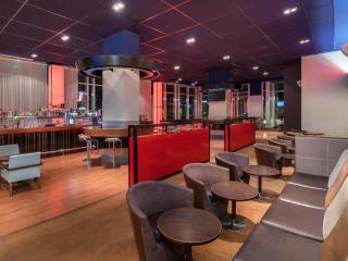 Novotel London Excel - 3
