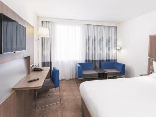 Novotel London Excel - 1