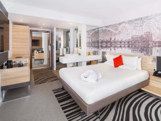 Novotel London Excel - 2