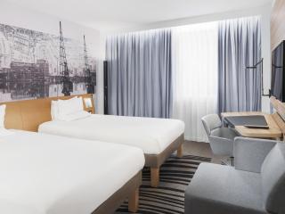 Novotel London Excel - 4