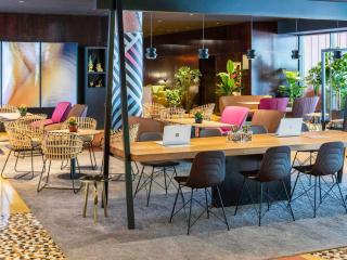 Novotel Barcelona Cornellà - 2