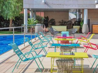 Novotel Barcelona Cornellà - 1